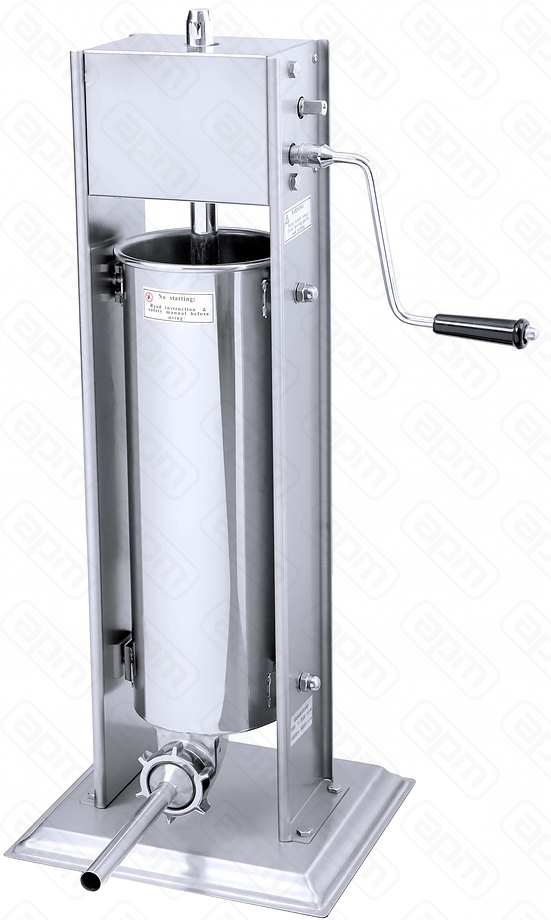 ШПРИЦ КОЛБАСНЫЙ HURAKAN HKN-ISV7